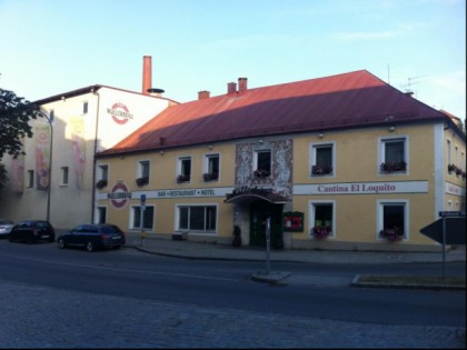 Photo: El Loquito  Spanisch-Mexikanisches Restaurant